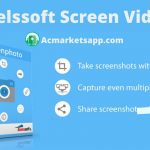 Abelssoft Screenphoto 2022 v6.1 Multilingual Free Download