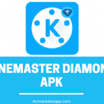 KineMaster Diamond Apk Latest Version 4.16.5 Free For Android