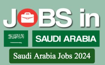 Saudi Aramco Jobs 2024 with Visa Sponsorship (Apply Now)